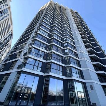 Миколи Бажана просп., (Будинок 8)