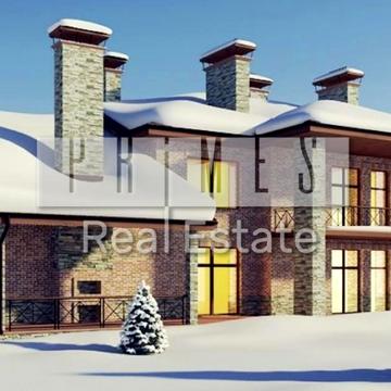 Лісова вул.