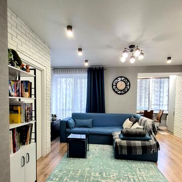 Академіка Шалімова вул., 59