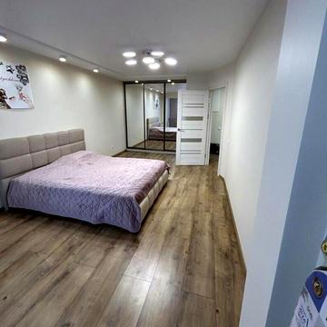 Генерала Генадія Воробйова вул. (Курська), 12-А