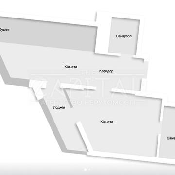 Миколи Бажана просп., (Будинок 7)