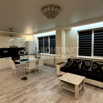 Клочківська вул., 191д