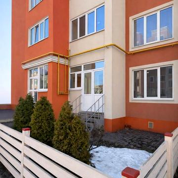 Лесі Українки бульв., 18-Б