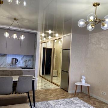 Рудненська вул. (Білогорська), (3 черга (будинок 1б))