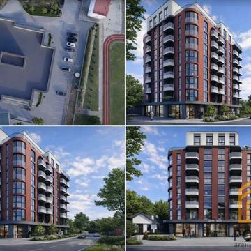 Транспортна вул., 45