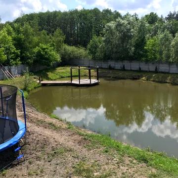 Приозерна вул.