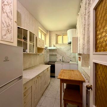 Топольського пров. (Інвалідний), 4