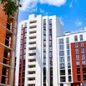 Хіміків вул., (Будинок 3)