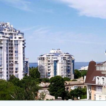 Французький бульв., 9