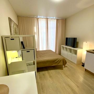 Радісна вул., 29, к.1