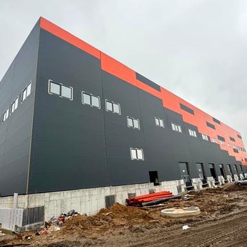 Індустріальна вул., 5