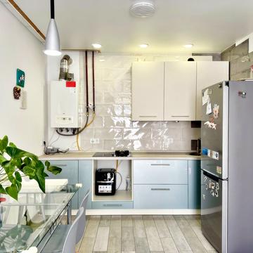 Богдана Ступки пров., (Будинок 10)