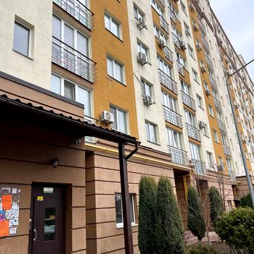 Лесі Українки вул., 62-Б