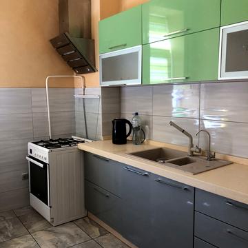 Антоновича вул. (Горького), 28