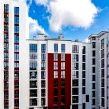 Хіміків вул., (Будинок 3)