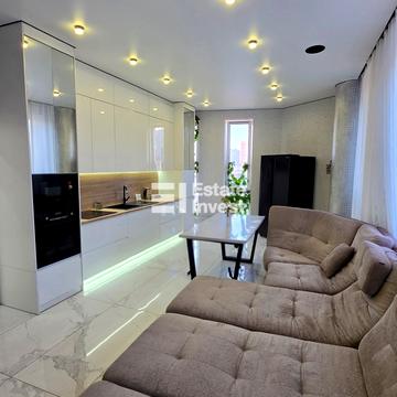 Клочківська вул., 117