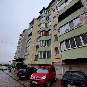 Зелена вул., 46