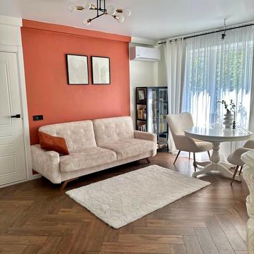 Михайла Бойчука вул. (Кіквідзе), 18-А