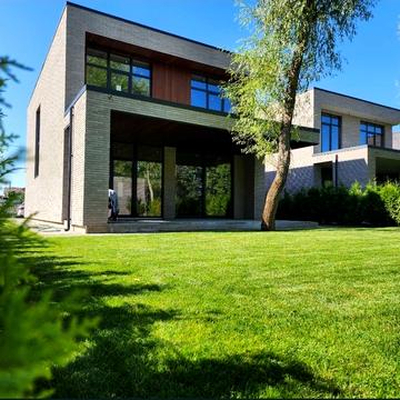 Березова вул.