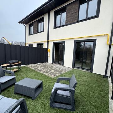 Сергія Мазіна, 5