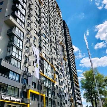 Нижньоключова вул., 14