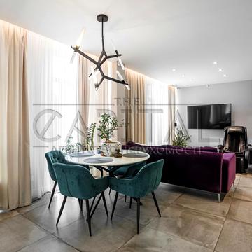 Регенераторна вул., 4к2