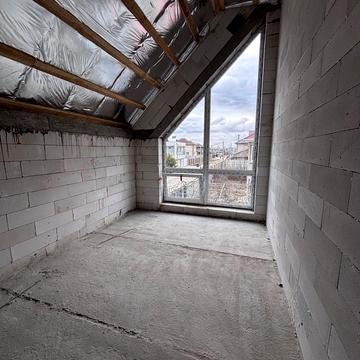 Бочарова вул., 6А