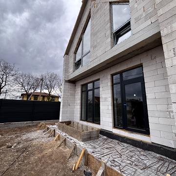 Бочарова вул., 6А