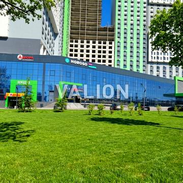 Миколи Бажана просп., (Будинок 4)