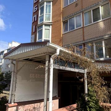 Університетська вул., 2/1 В