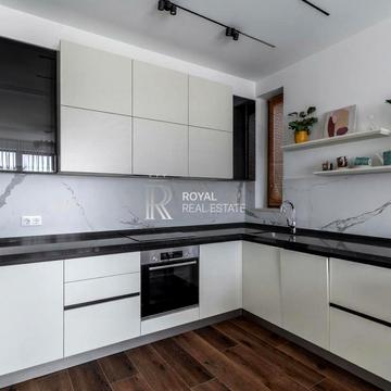 Олександра Кониського вул., 22-А