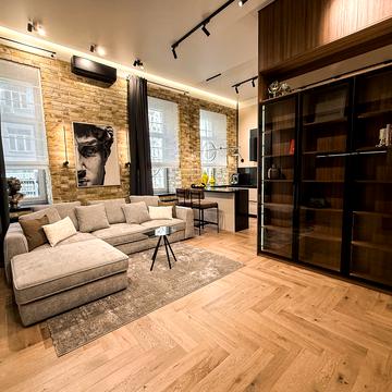 Стрілецька вул., 7/6