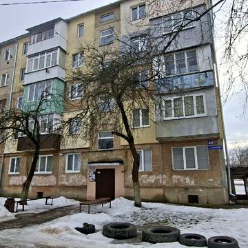 Хіміків вул., 40