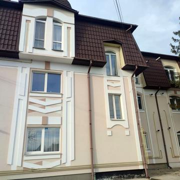 Генерала Арабея вул., 27