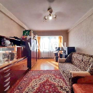 Олександра Бринжали вул. (Тешебаєва), 1