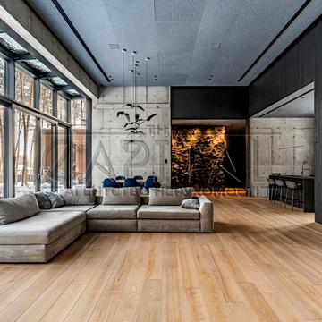 Центральна вул.