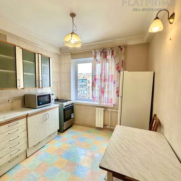 Рене Декарта вул. (Кулібіна), 6-А