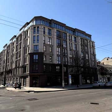 Велика Арнаутська вул., 115