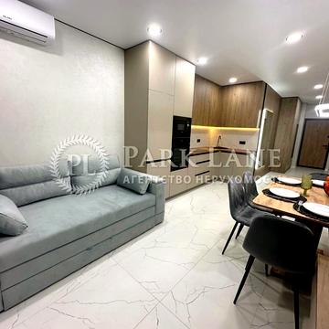 Олександра Олеся вул., 17-А