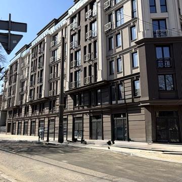 Велика Арнаутська вул., 115