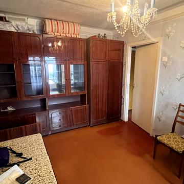 Миколи Бажана просп., 5-В