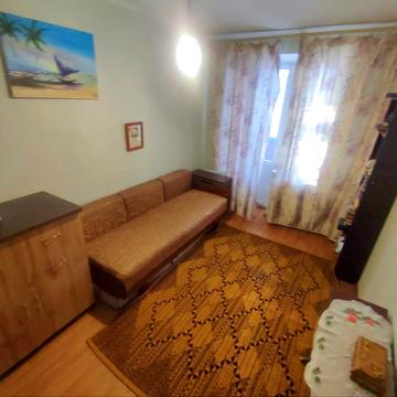 Бевза вул., 36