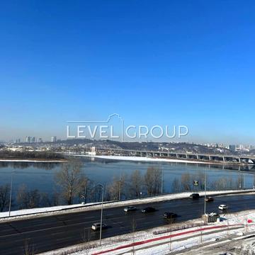 Дніпровська набережна вул., 15-К