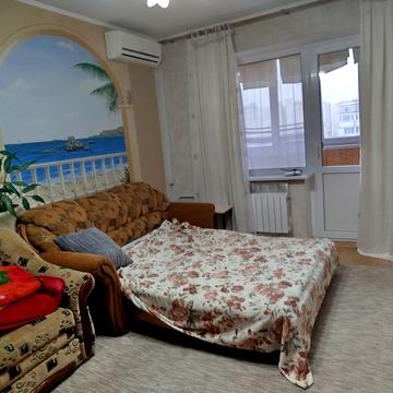 Петра Григоренка просп., 36