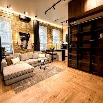 Стрілецька вул., 7/6