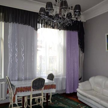 Якова Раппопорта вул., 21