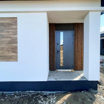 Фабрична вул.