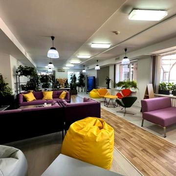 Гетьмана Павла Скоропадського вул. (Льва Толстого), 8-А