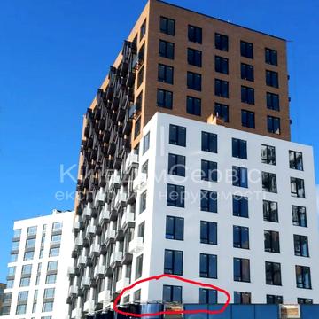 Берковецька вул., (Будинок 4)