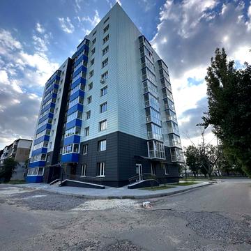 Великотирнівська вул., 4-А